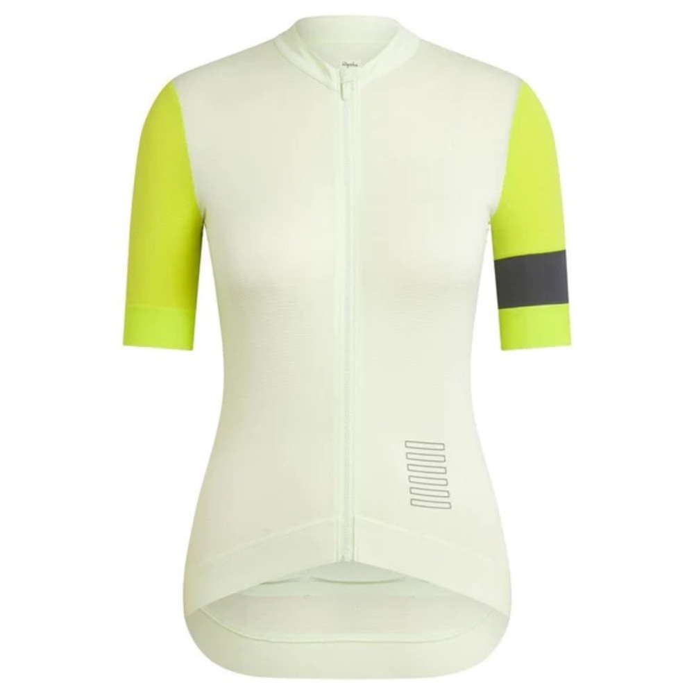 NWOT Rapha Pro Team Cycling Jersey-XS